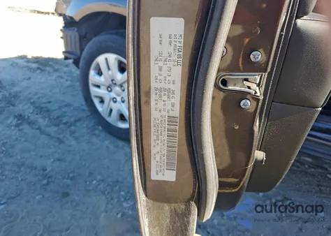 2017 Dodge Journey Se from USA, damaged, VIN 3C4PDCABXHT566265